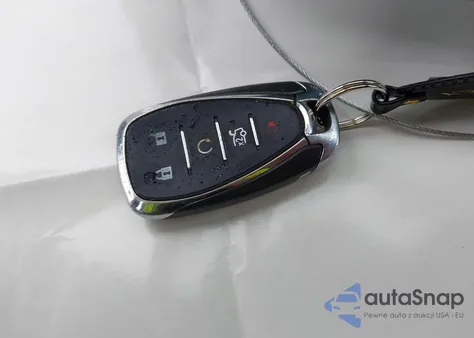 2021 Chevrolet Malibu Fwd Lt z USA, uszkodzony, nr VIN 1G1ZD5ST0MF028912